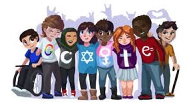Image result for google doodle winners 2017